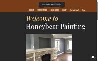 Honeybear Painting, Inc.