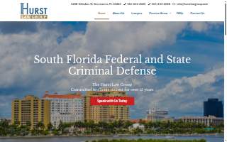 Hurst, Robin, Kay & Allen, LLC - Illinois Divorce & Family Lawyer