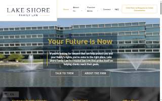 Lake Shore Family Law of Lindenhurst