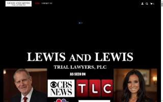 Lewis Law Firm of Lindenhurst