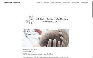 Lindenhurst Pediatrics
