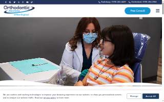 Orthodontic Specialists of Lake County, Ltd.