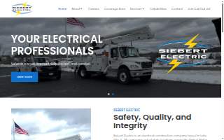 Siebert Electric