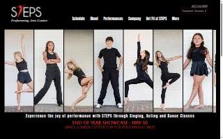 STEPS Performing Arts Center