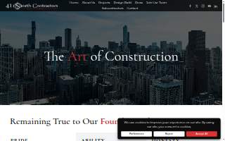 41 North Contractors LLC