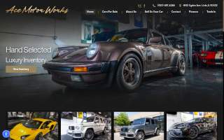 Ace Motorworks