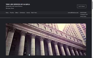 Al Kola Law Office of Lisle
