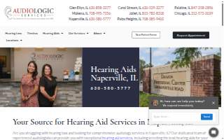 Audiologic Services of Lisle