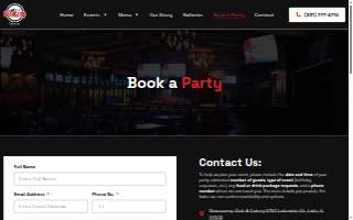 BaseCamp Pub