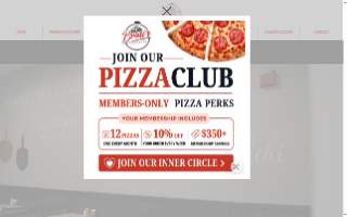 Brasi's Pizzeria