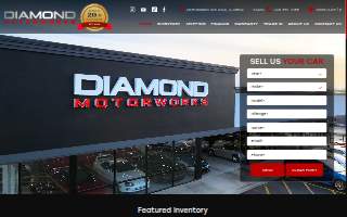 Diamond Motorworks