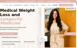 DuPage Medical Wellness