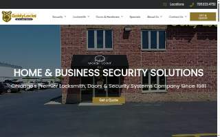 Goldy Locks, Inc. of Lisle