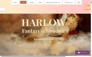 HARLOW fantasy & Boudoir Photography