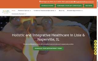 Holistic Health Care Centers