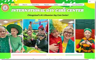 International Day Care Center