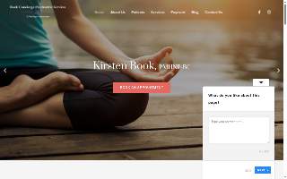 Kirsten Book LLC
