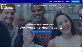 Lisle Dental Specialists