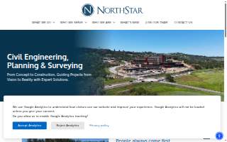 Northstar Square