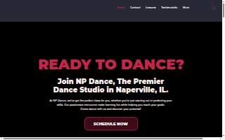 NP Dance Studio Naperville