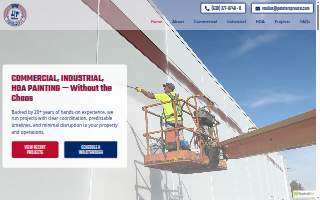 Painters Pro USA