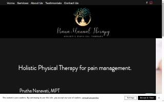 Prana Manual Therapy