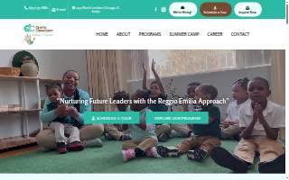 Quality Classroom Childcare + Preschool of Lisle