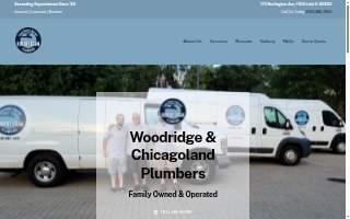 Robert Egan Plumbing