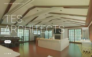TES Architects P.C.