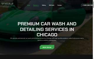 TSM Detailing of Lisle