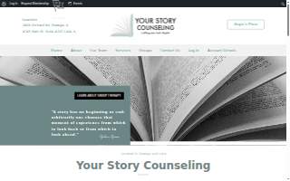 Your Story Counseling, P.C.