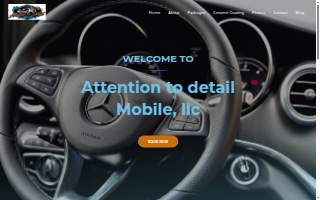 Attention To Detail Mobile Detailing, LLC