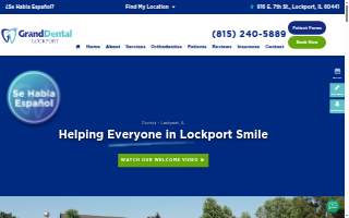 Grand Dental - Lockport