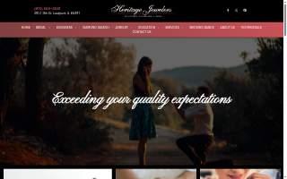 Heritage Jewelers, L.L.C.
