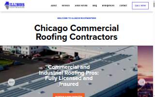 Illinois Roofmasters
