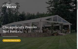 Joliet Tent