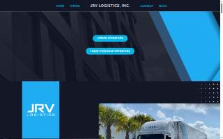 JRV Logistics