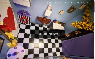 Lockport Escape Room and Axe Throwing
