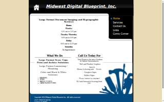 Midwest Digital Blueprint