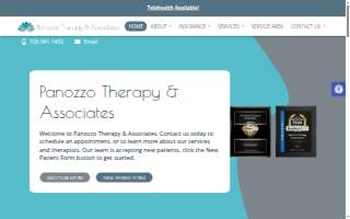 Panozzo Therapy & Associates