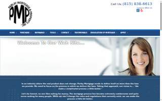 Parlay Mortgage & Property of Lockport