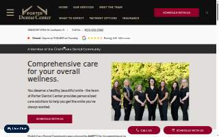 Porter Dental Center