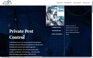Private Pest Control