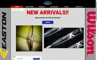 Sports Huddle website