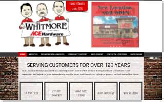 Whitmore Ace Hardware of Lockport