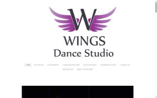Wings Dance Studio