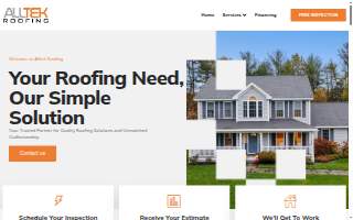 Alltek Roofing