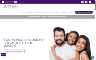 Clark Orthodontics of Lombard