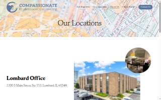 Compassionate Professional Counseling