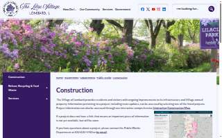 Construction Inc